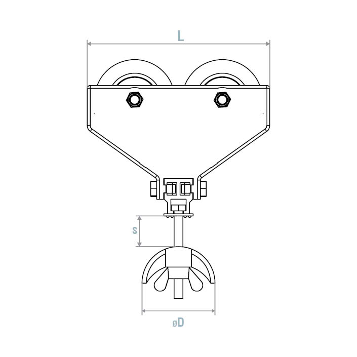 Technical Drawings - 743